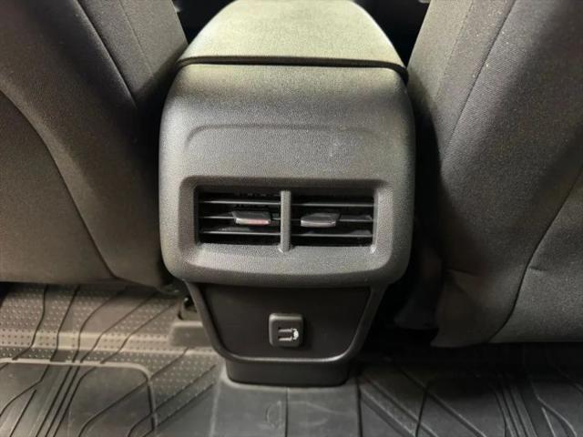 2024 Chevrolet Equinox FWD LT