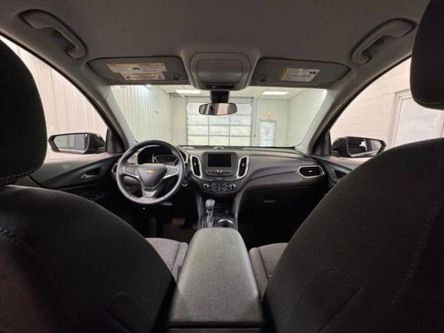 2024 Chevrolet Equinox FWD LT