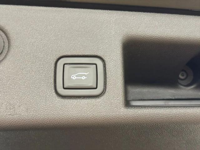 2024 Chevrolet Equinox FWD LT