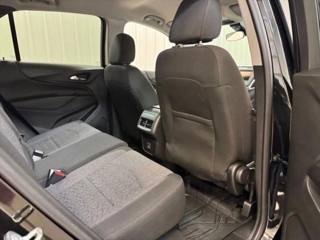 2024 Chevrolet Equinox FWD LT