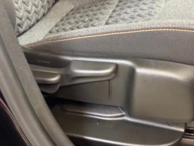 2024 Chevrolet Equinox FWD LT