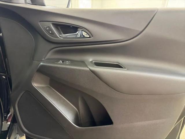 2024 Chevrolet Equinox FWD LT