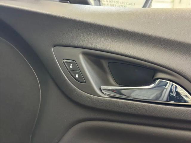 2024 Chevrolet Equinox FWD LT