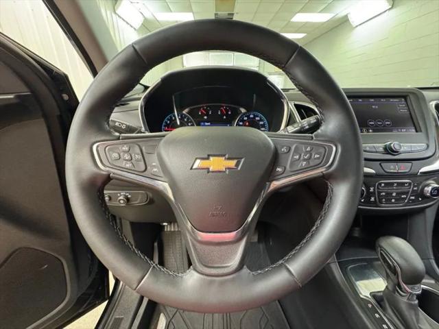 2024 Chevrolet Equinox FWD LT