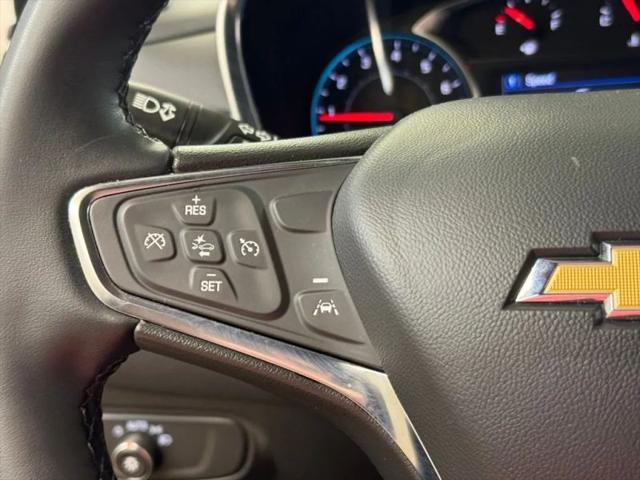 2024 Chevrolet Equinox FWD LT