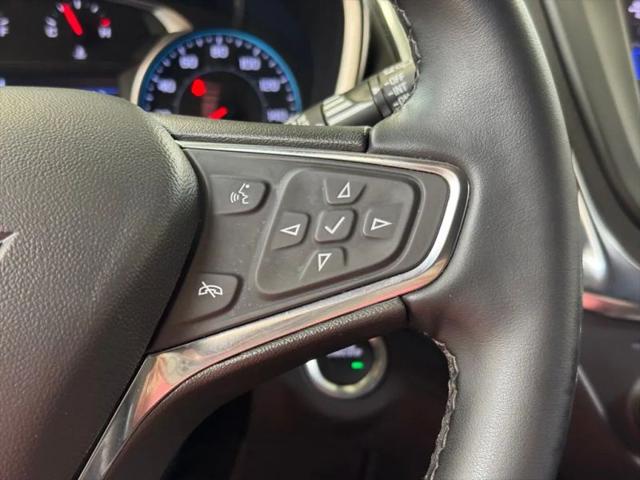 2024 Chevrolet Equinox FWD LT