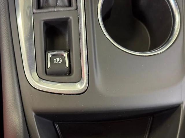 2024 Chevrolet Equinox FWD LT