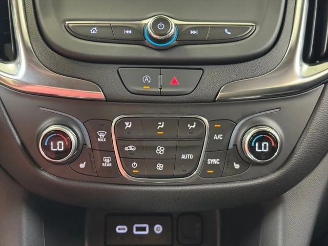 2024 Chevrolet Equinox FWD LT