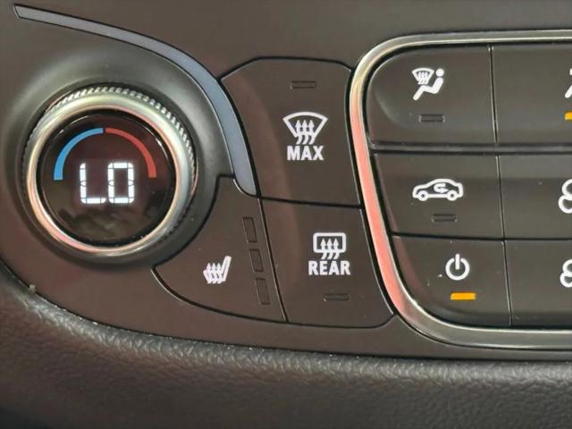 2024 Chevrolet Equinox FWD LT