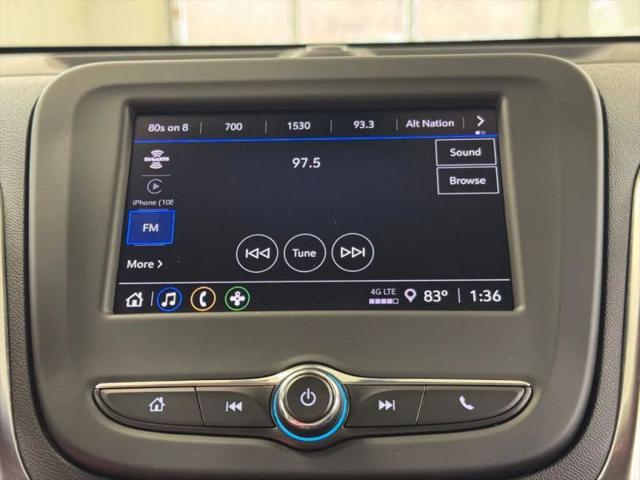 2024 Chevrolet Equinox FWD LT