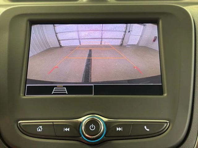 2024 Chevrolet Equinox FWD LT