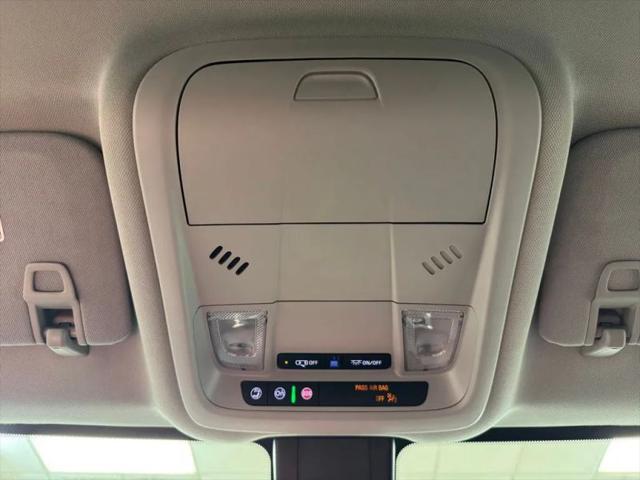 2024 Chevrolet Equinox FWD LT