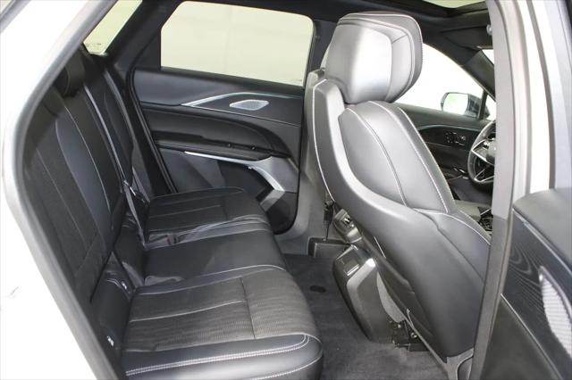 2024 Cadillac iQ Luxury w/1SD