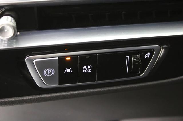 2024 Cadillac iQ Luxury w/1SD