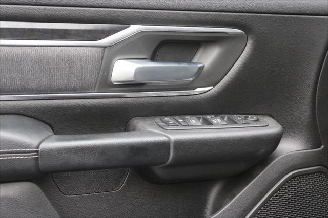 2019 Ram 1500 Big Horn/Lone Star Crew Cab 4x4 5'7" Box