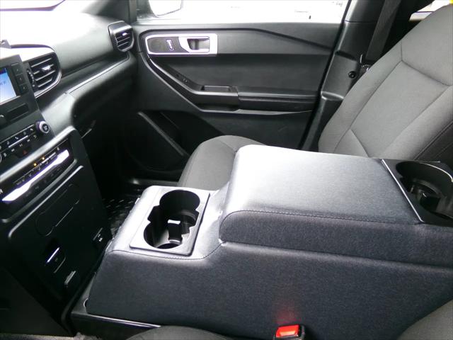 2022 Ford Police Interceptor Utility Police 4WD