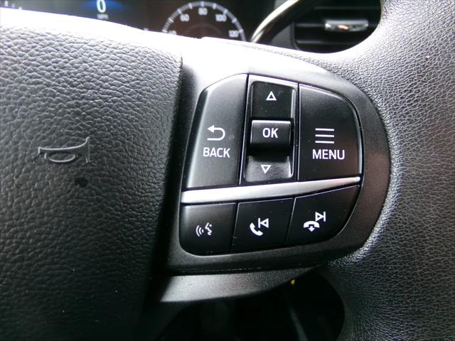 2022 Ford Police Interceptor Utility Police 4WD