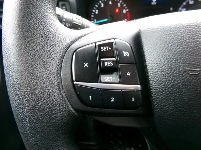2022 Ford Police Interceptor Utility Police 4WD