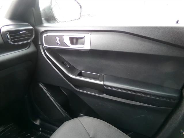 2022 Ford Police Interceptor Utility Police 4WD