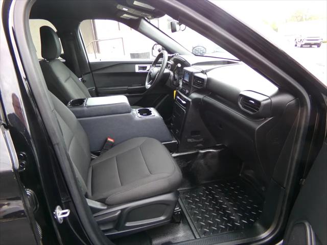 2022 Ford Police Interceptor Utility Police 4WD