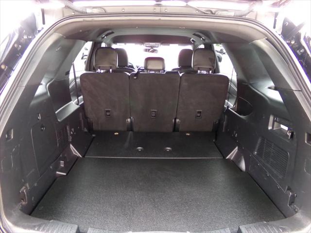 2022 Ford Police Interceptor Utility Police 4WD