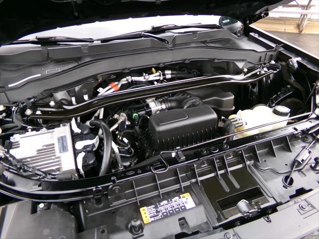 2022 Ford Police Interceptor Utility Police 4WD