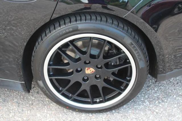 2014 Porsche Panamera 4