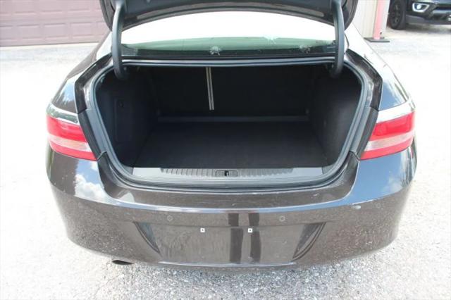 2013 Buick Verano Leather Group