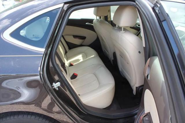 2013 Buick Verano Leather Group