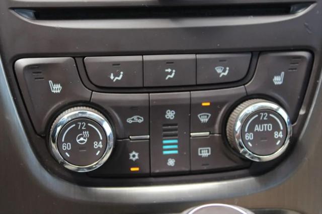 2013 Buick Verano Leather Group