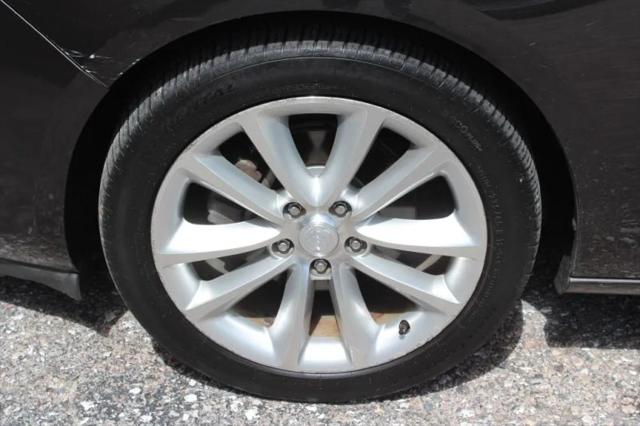 2013 Buick Verano Leather Group