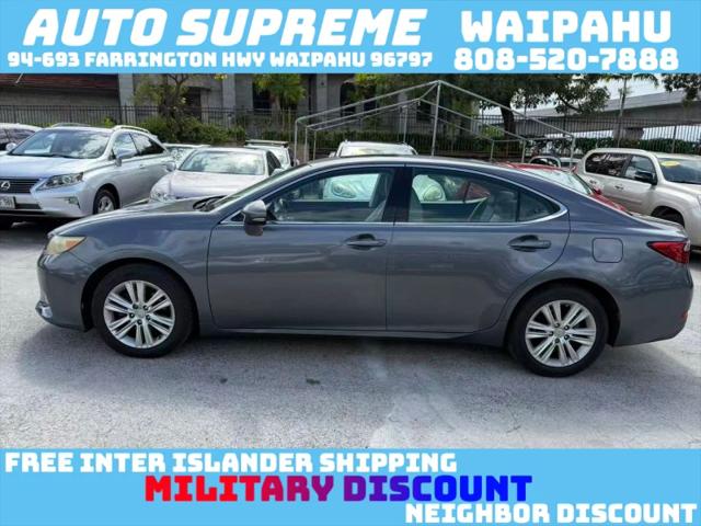2013 Lexus ES 350 350 for sale in Waipahu, HI