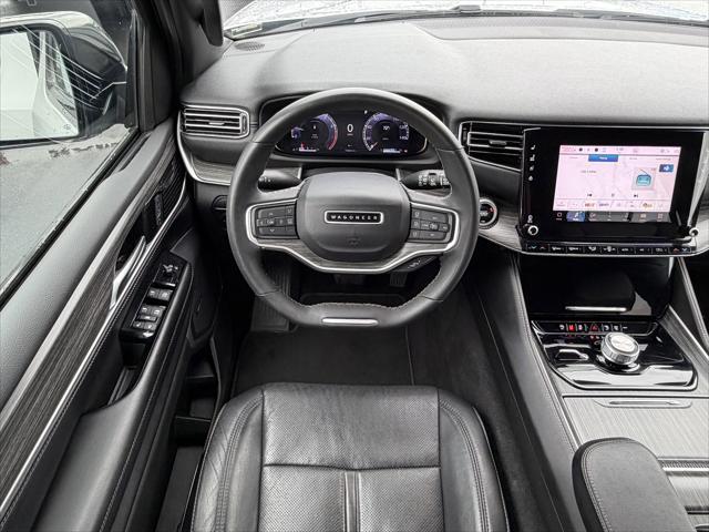2024 Jeep Wagoneer Series II 4x4
