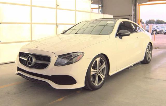 2019 Mercedes-Benz E 450 E 450 for sale in Avenel, NJ