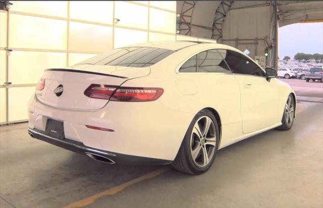 2019 Mercedes-Benz E 450 E 450