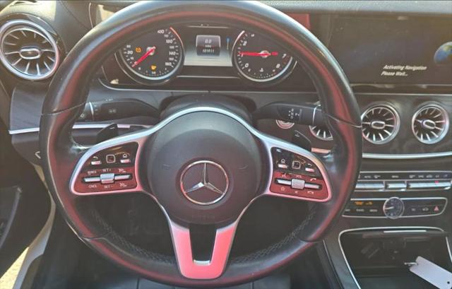 2019 Mercedes-Benz E 450 E 450