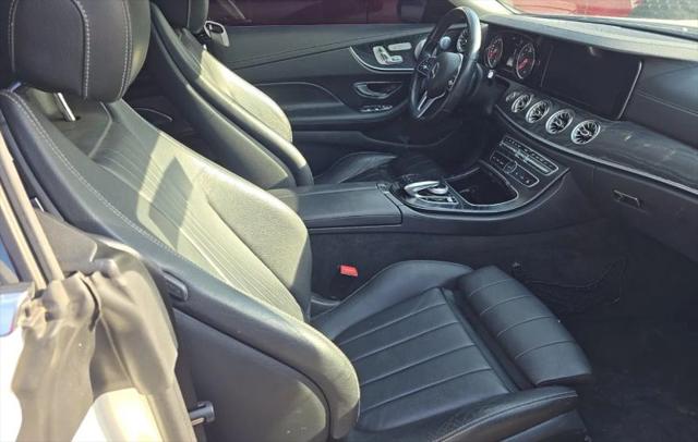2019 Mercedes-Benz E 450 E 450