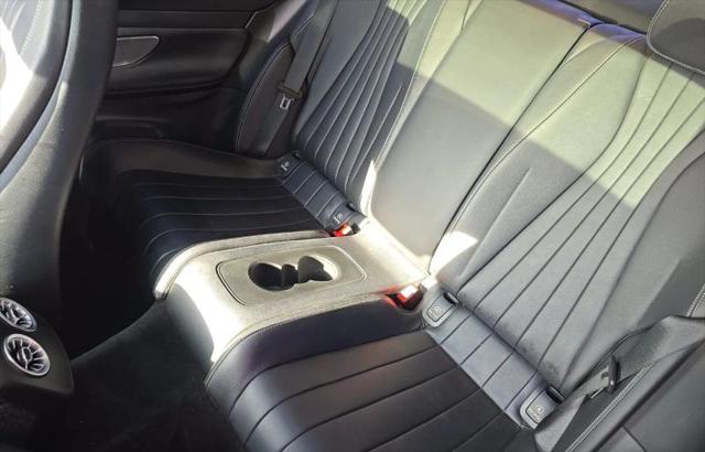 2019 Mercedes-Benz E 450 E 450