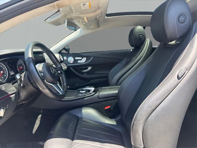 2019 Mercedes-Benz E 450 E 450