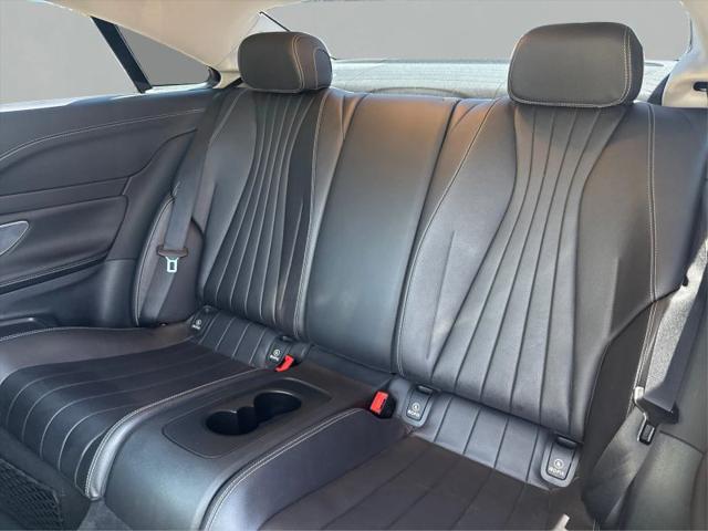 2019 Mercedes-Benz E 450 E 450