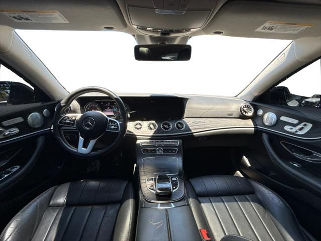 2019 Mercedes-Benz E 450 E 450