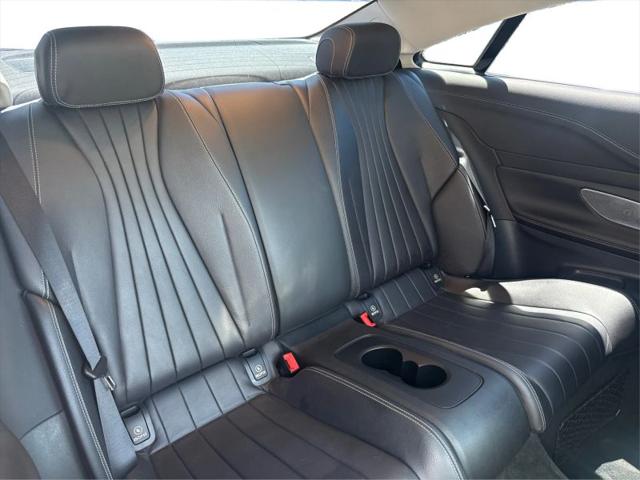 2019 Mercedes-Benz E 450 E 450