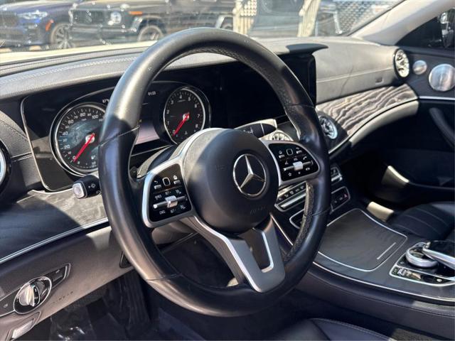 2019 Mercedes-Benz E 450 E 450