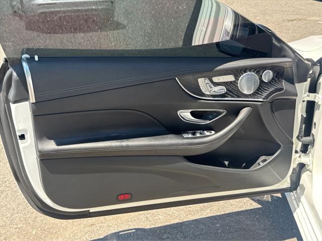 2019 Mercedes-Benz E 450 E 450