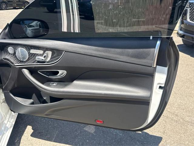 2019 Mercedes-Benz E 450 E 450