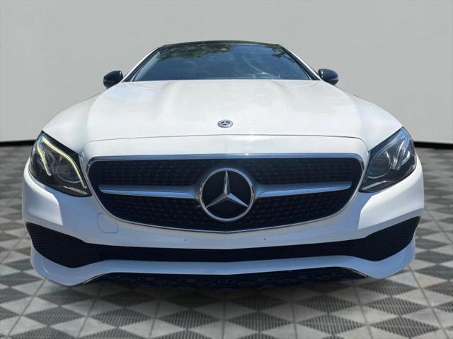 2019 Mercedes-Benz E 450 E 450