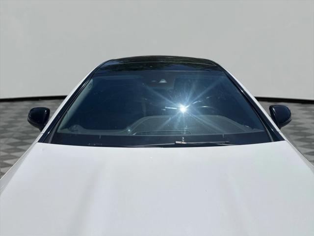 2019 Mercedes-Benz E 450 E 450