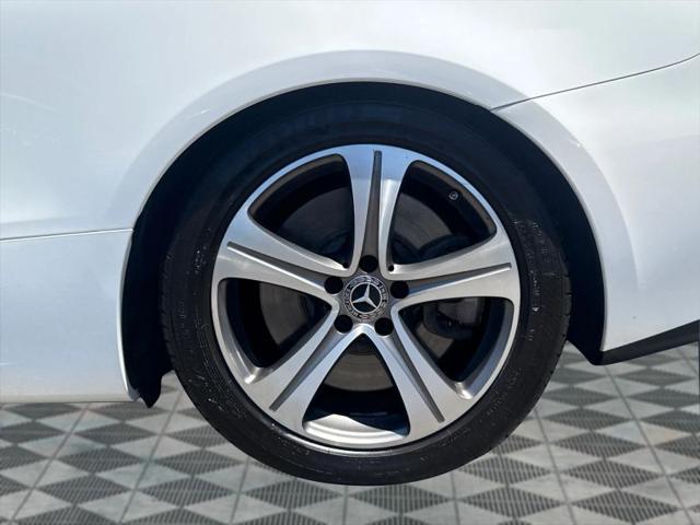 2019 Mercedes-Benz E 450 E 450