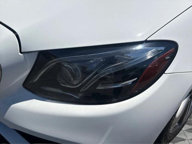2019 Mercedes-Benz E 450 E 450