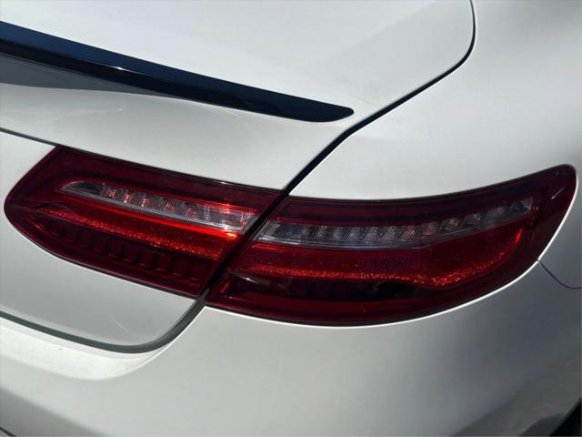 2019 Mercedes-Benz E 450 E 450